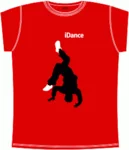 I Dance 1
